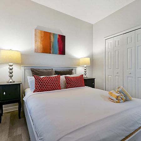 Encantada Resort Vacation Townhomes By Idiliq Kissimmee Eksteriør billede