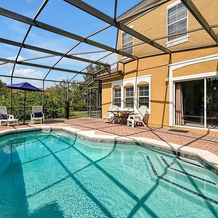Encantada Resort Vacation Townhomes By Idiliq Kissimmee Eksteriør billede