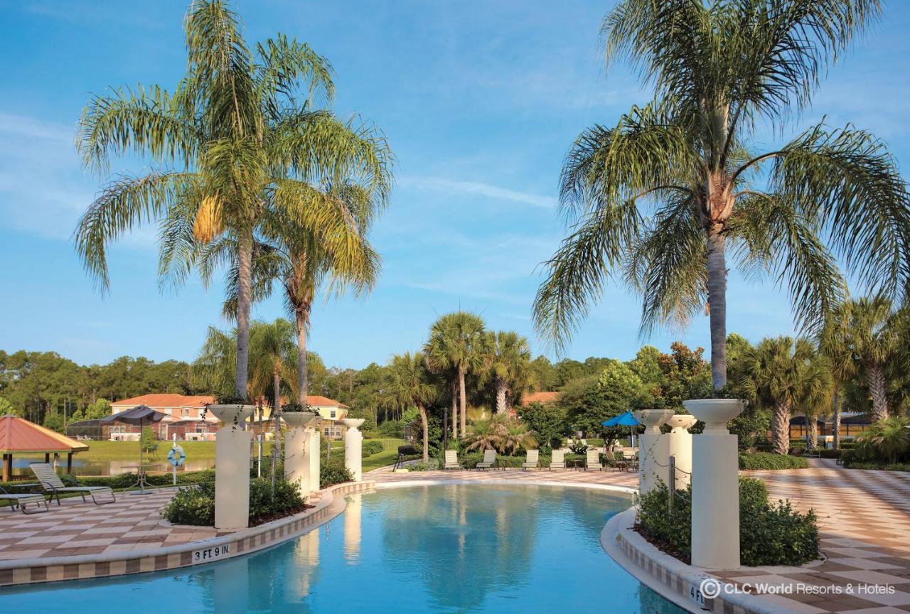 Encantada Resort Vacation Townhomes By Idiliq Kissimmee Eksteriør billede