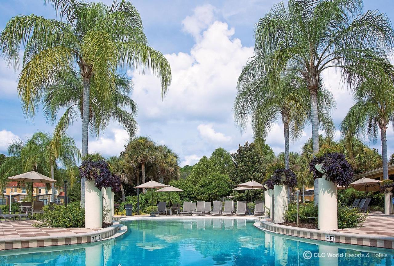 Encantada Resort Vacation Townhomes By Idiliq Kissimmee Eksteriør billede