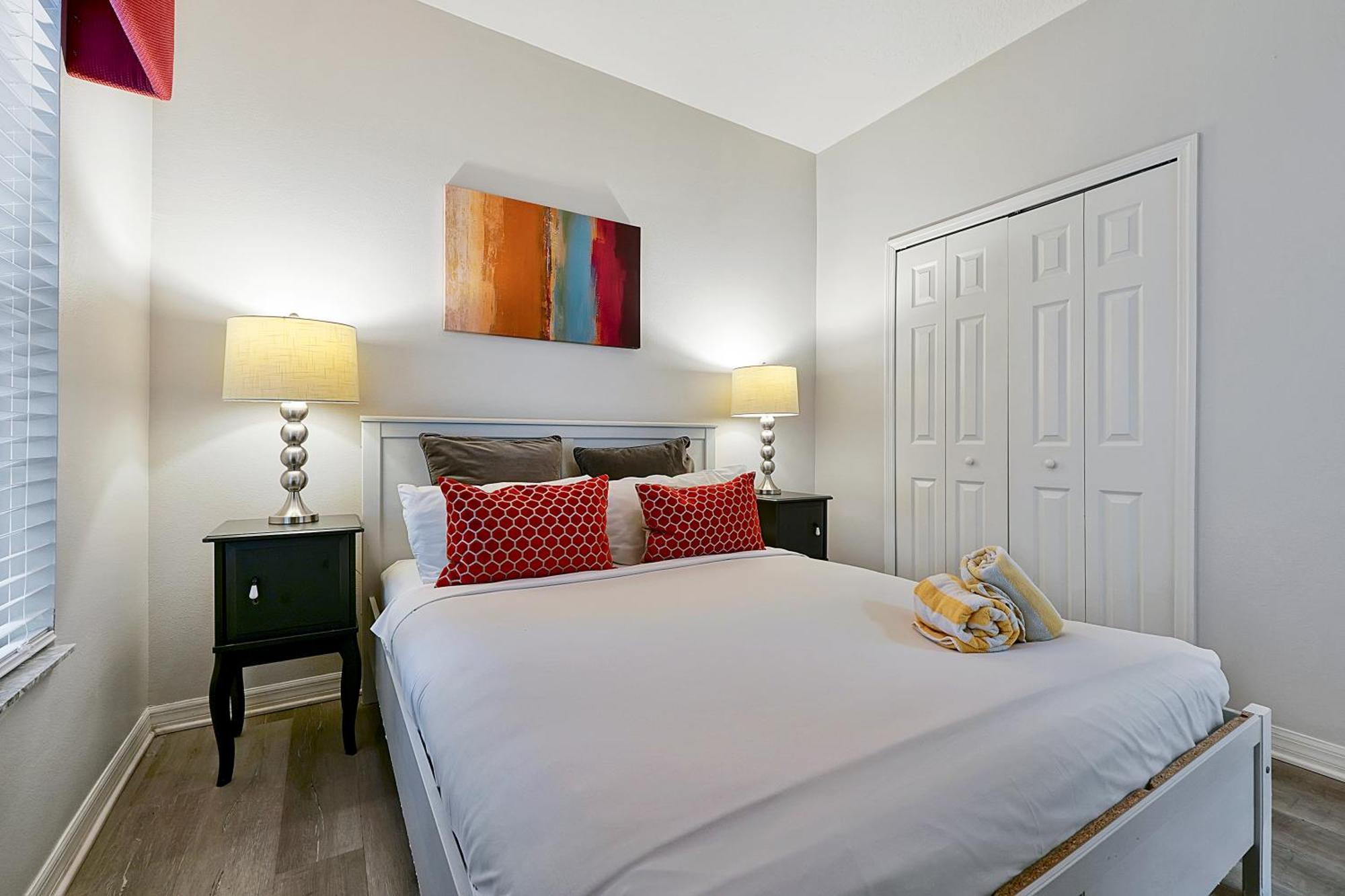 Encantada Resort Vacation Townhomes By Idiliq Kissimmee Eksteriør billede