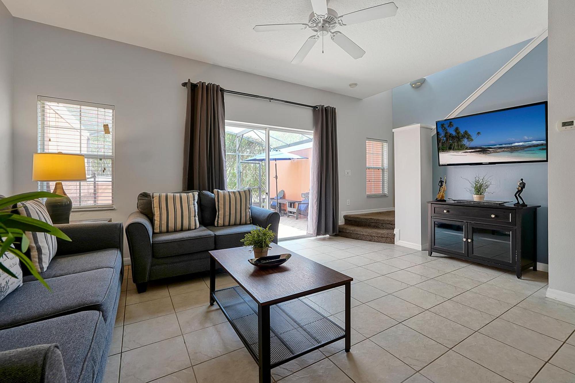 Encantada Resort Vacation Townhomes By Idiliq Kissimmee Eksteriør billede