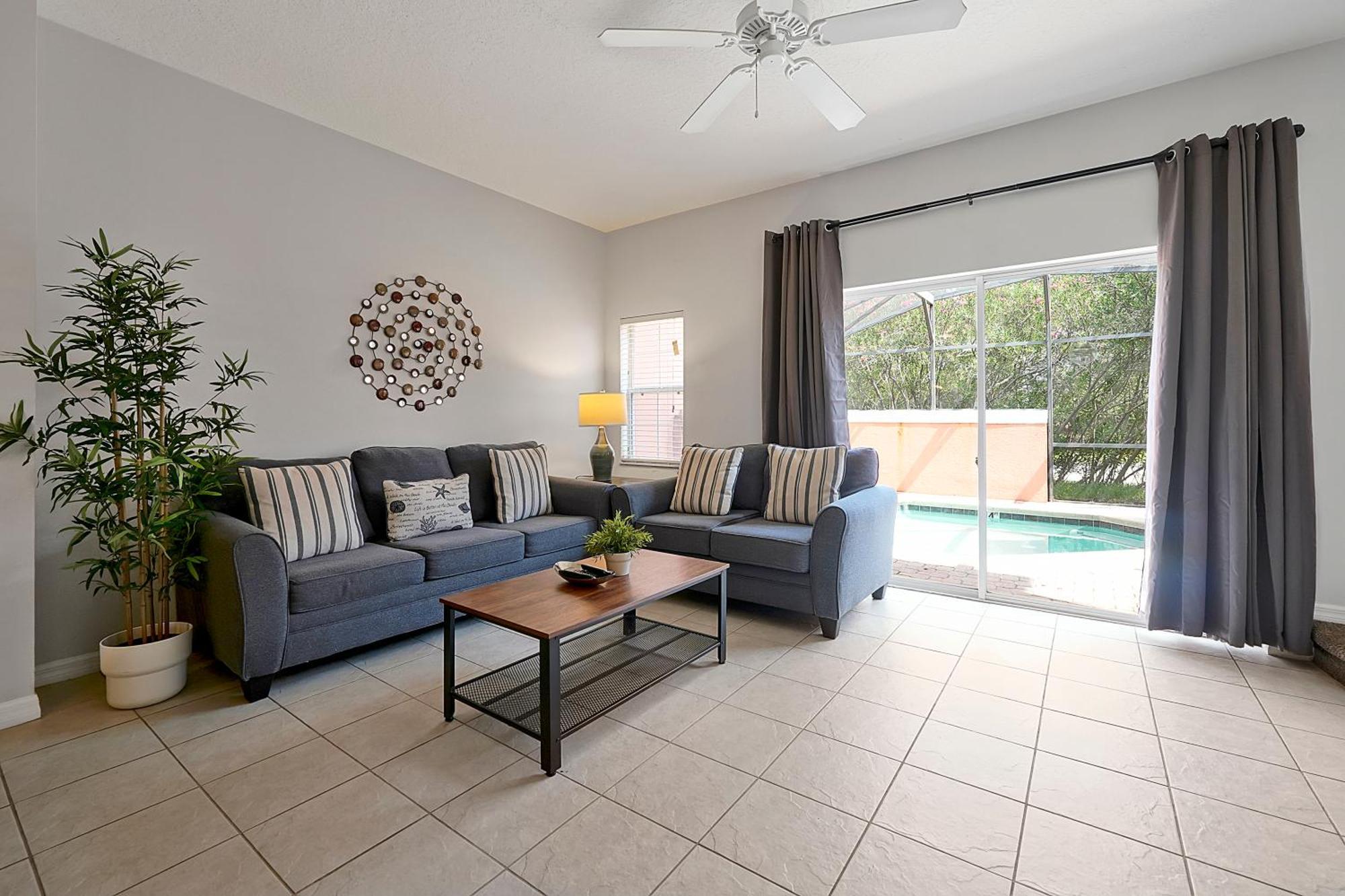 Encantada Resort Vacation Townhomes By Idiliq Kissimmee Eksteriør billede
