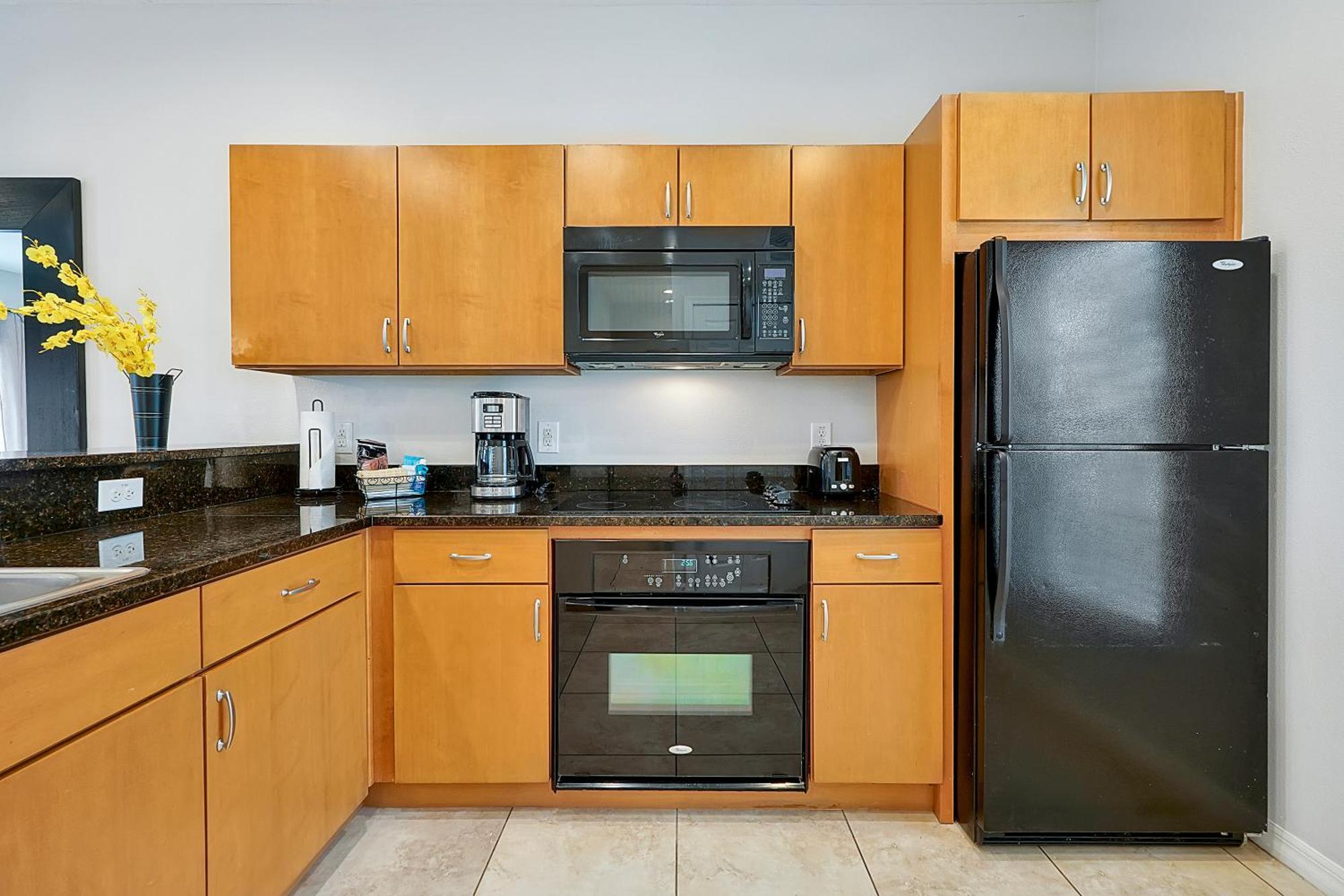 Encantada Resort Vacation Townhomes By Idiliq Kissimmee Eksteriør billede