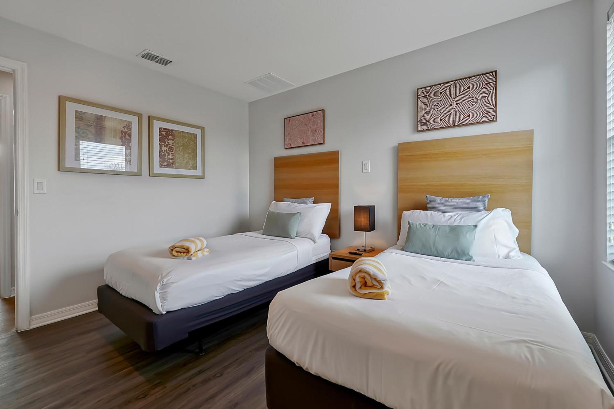 Encantada Resort Vacation Townhomes By Idiliq Kissimmee Eksteriør billede