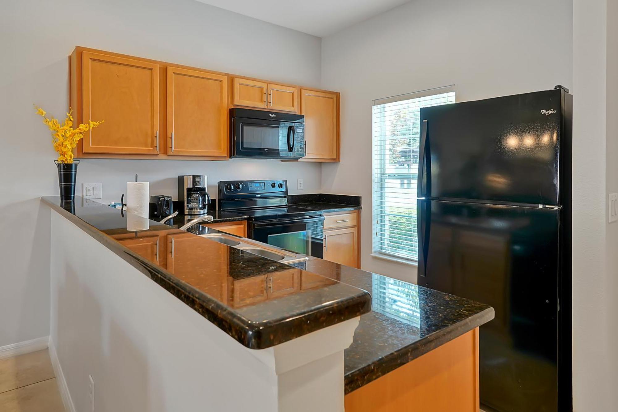 Encantada Resort Vacation Townhomes By Idiliq Kissimmee Eksteriør billede