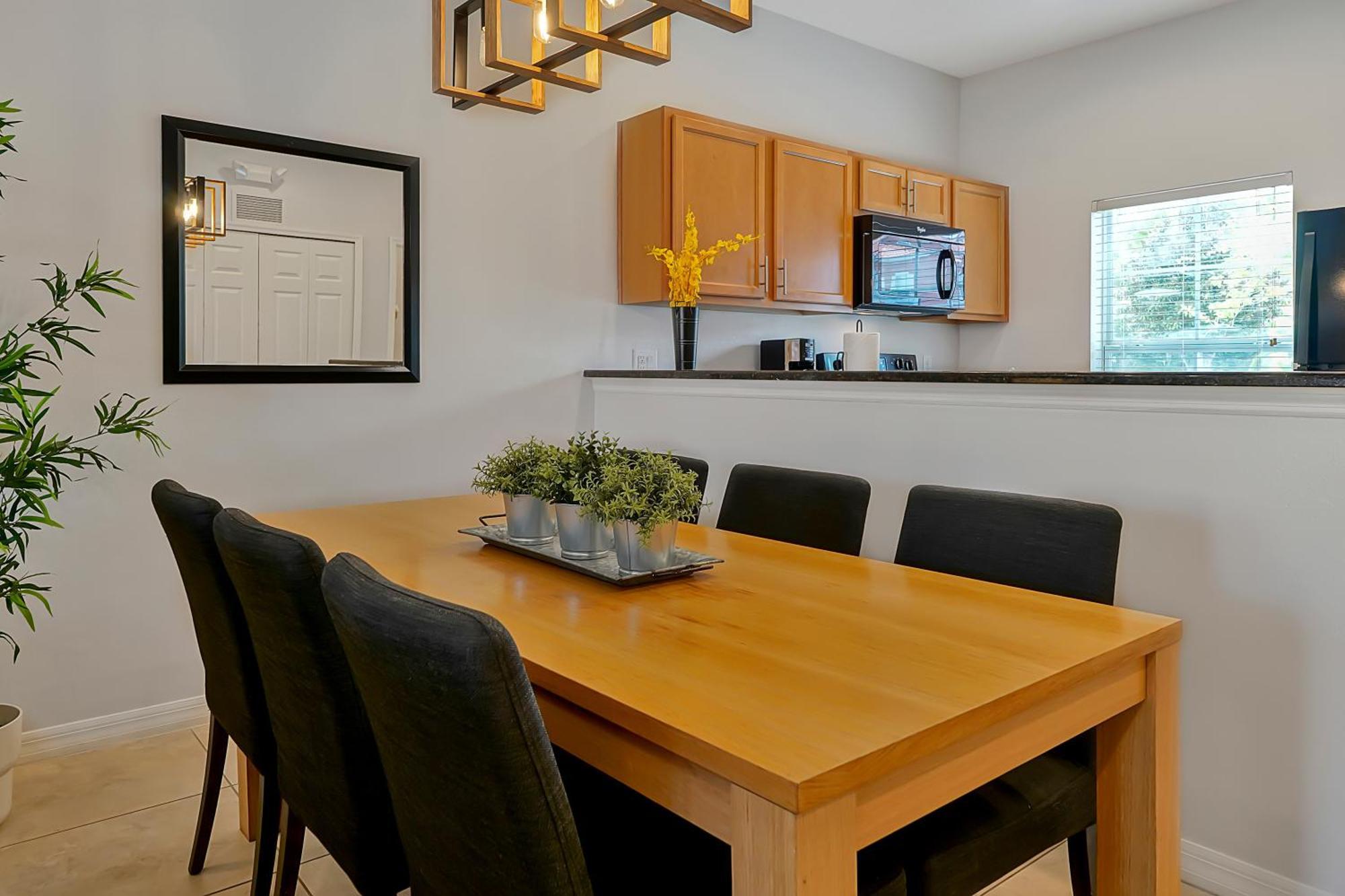 Encantada Resort Vacation Townhomes By Idiliq Kissimmee Eksteriør billede