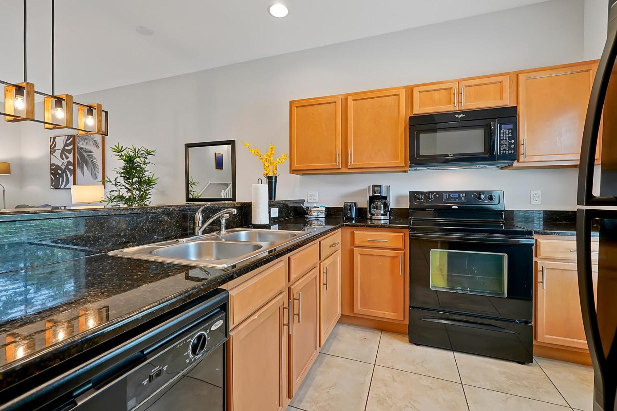 Encantada Resort Vacation Townhomes By Idiliq Kissimmee Eksteriør billede