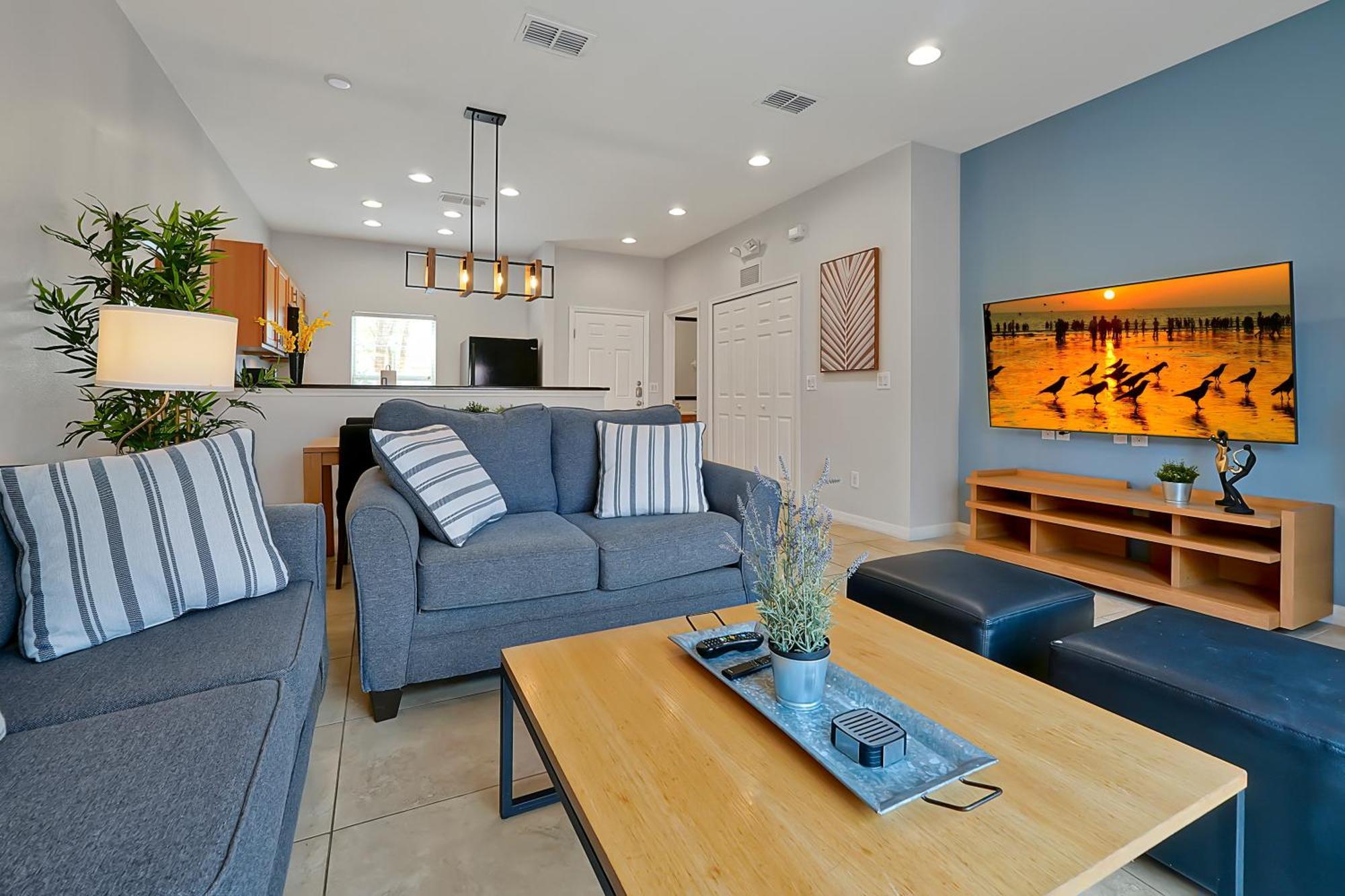 Encantada Resort Vacation Townhomes By Idiliq Kissimmee Eksteriør billede