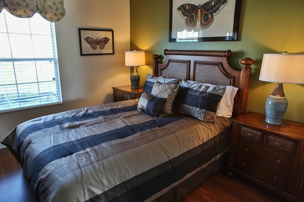Encantada Resort Vacation Townhomes By Idiliq Kissimmee Eksteriør billede