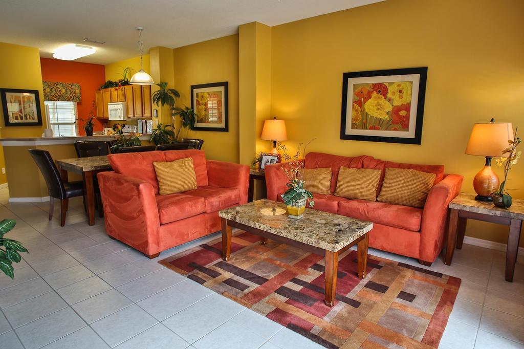 Encantada Resort Vacation Townhomes By Idiliq Kissimmee Eksteriør billede