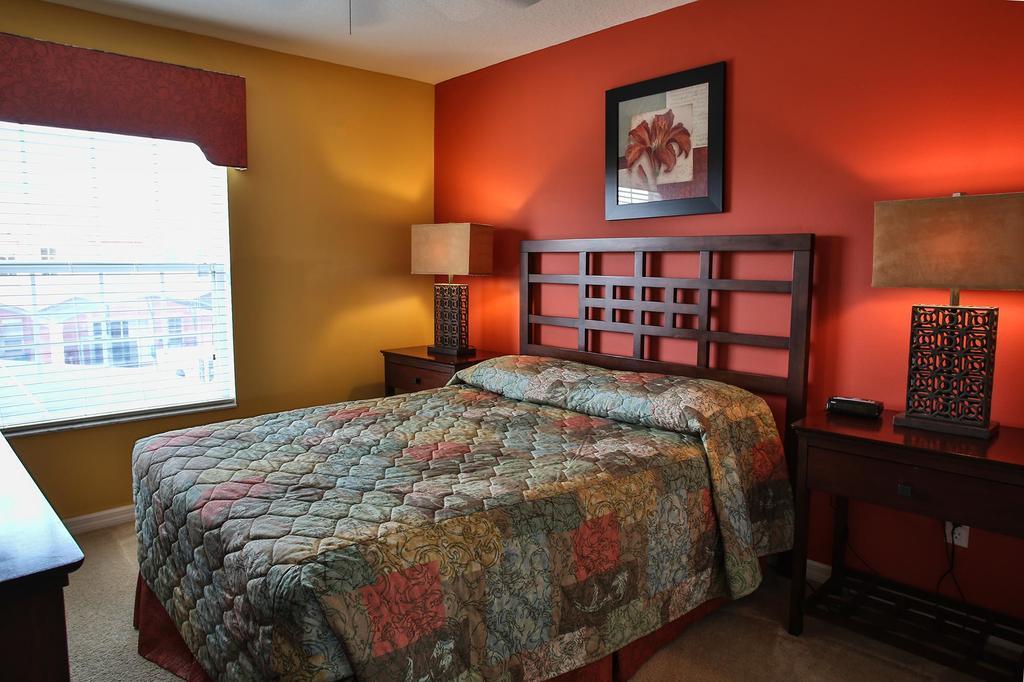 Encantada Resort Vacation Townhomes By Idiliq Kissimmee Eksteriør billede