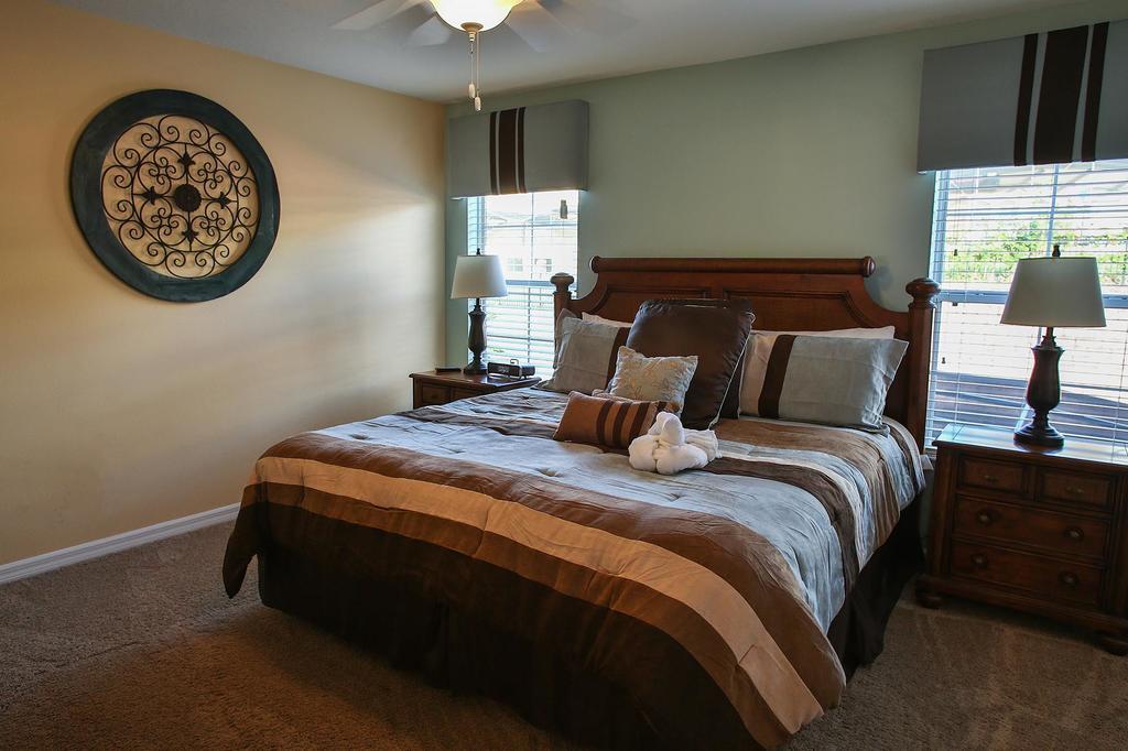 Encantada Resort Vacation Townhomes By Idiliq Kissimmee Eksteriør billede