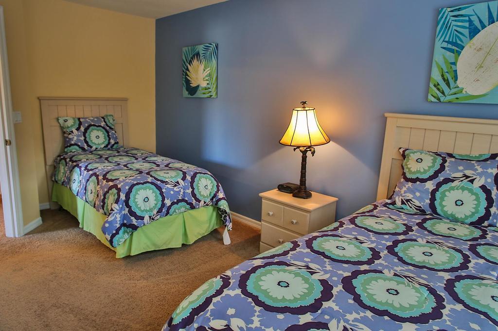 Encantada Resort Vacation Townhomes By Idiliq Kissimmee Eksteriør billede