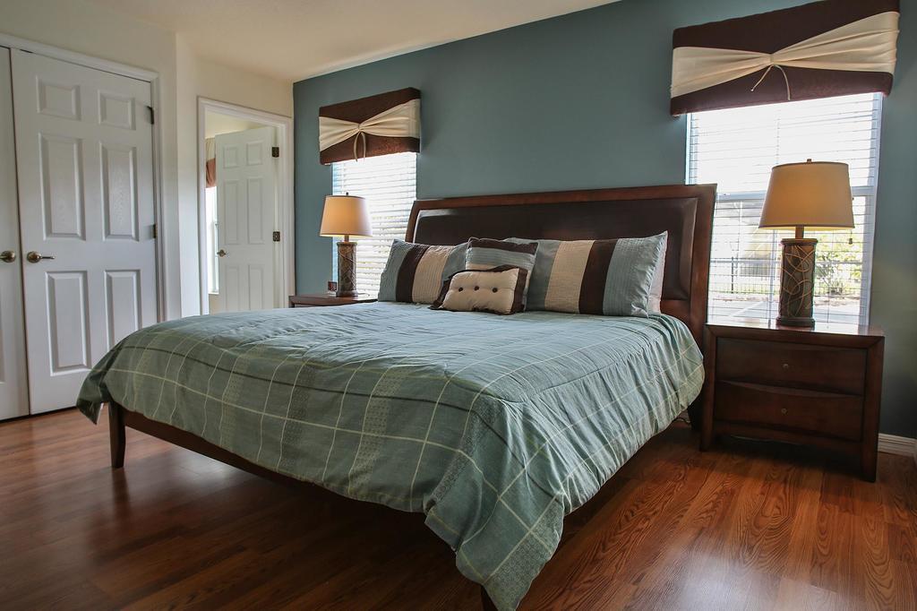 Encantada Resort Vacation Townhomes By Idiliq Kissimmee Eksteriør billede