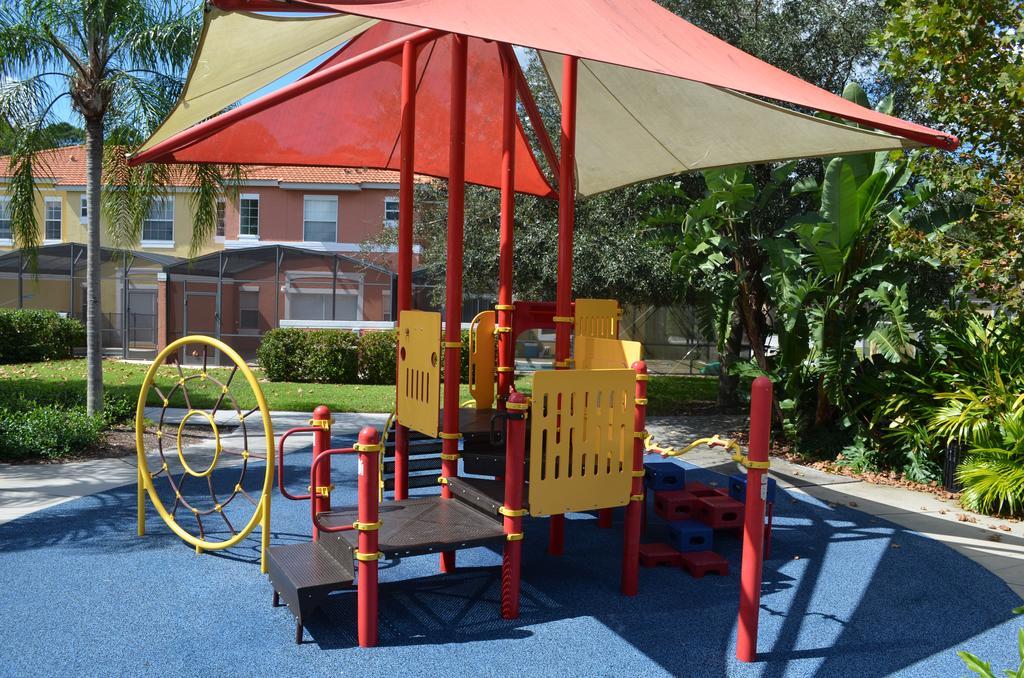 Encantada Resort Vacation Townhomes By Idiliq Kissimmee Eksteriør billede