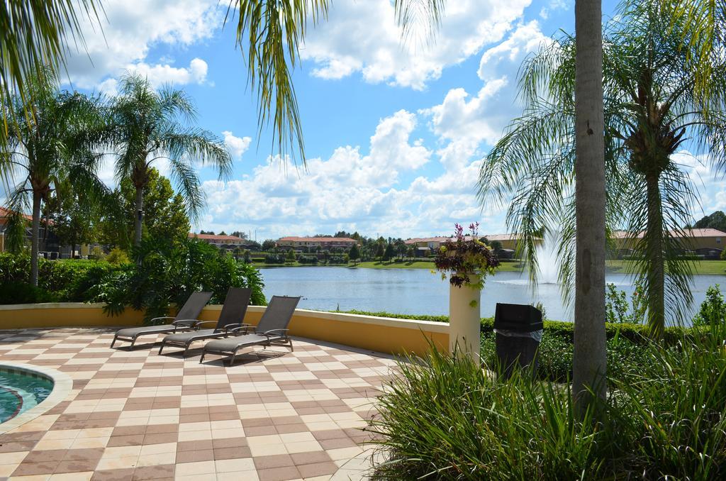 Encantada Resort Vacation Townhomes By Idiliq Kissimmee Eksteriør billede