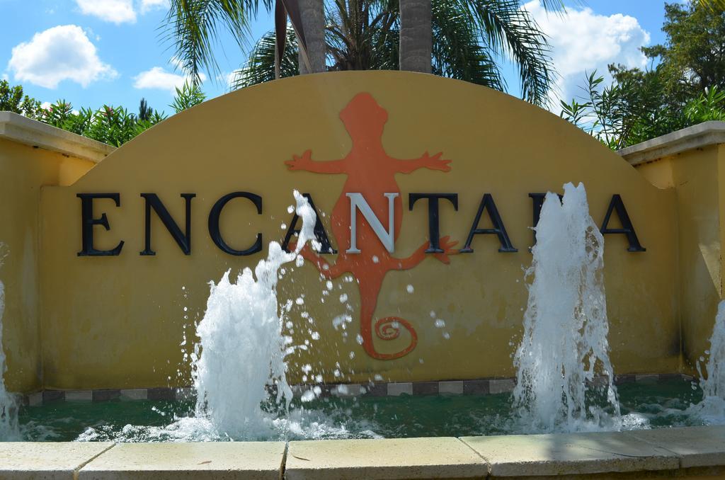Encantada Resort Vacation Townhomes By Idiliq Kissimmee Eksteriør billede