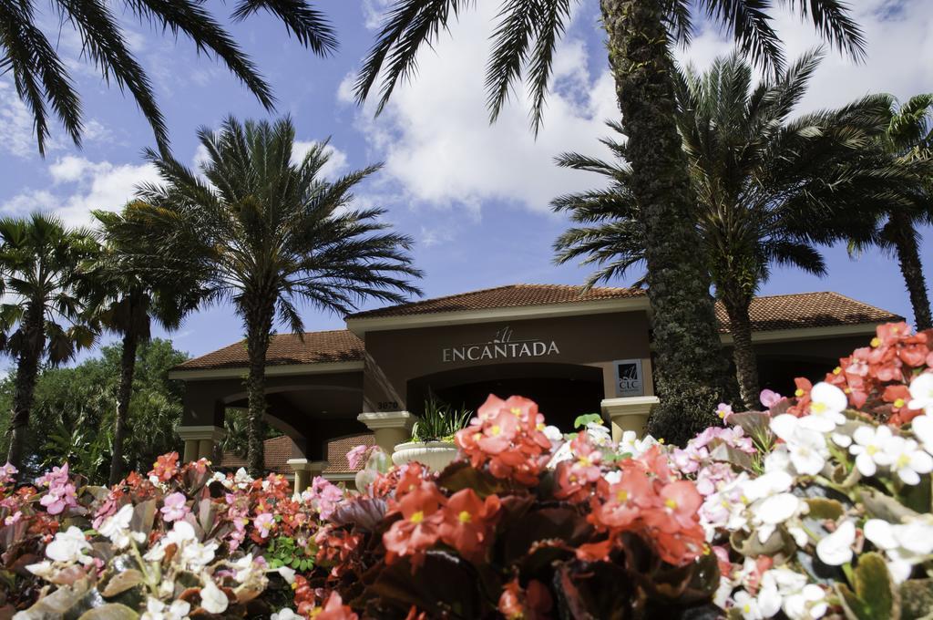 Encantada Resort Vacation Townhomes By Idiliq Kissimmee Eksteriør billede