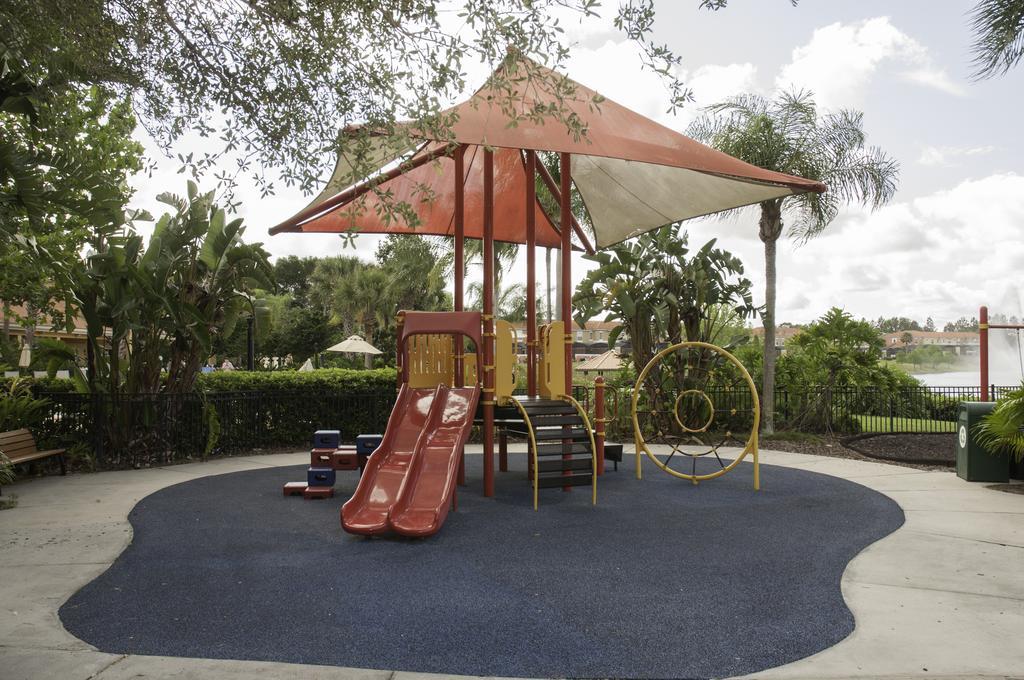 Encantada Resort Vacation Townhomes By Idiliq Kissimmee Eksteriør billede