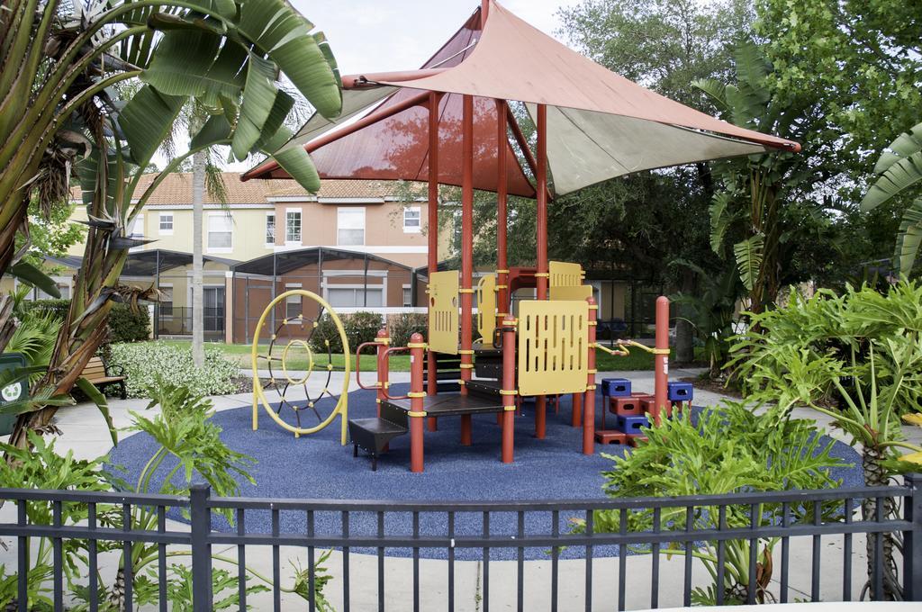 Encantada Resort Vacation Townhomes By Idiliq Kissimmee Eksteriør billede