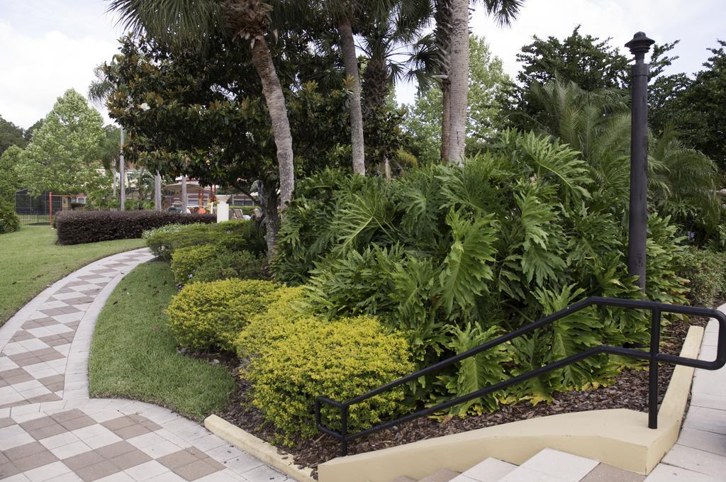 Encantada Resort Vacation Townhomes By Idiliq Kissimmee Eksteriør billede